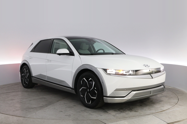 2024 Hyundai IONIQ 5