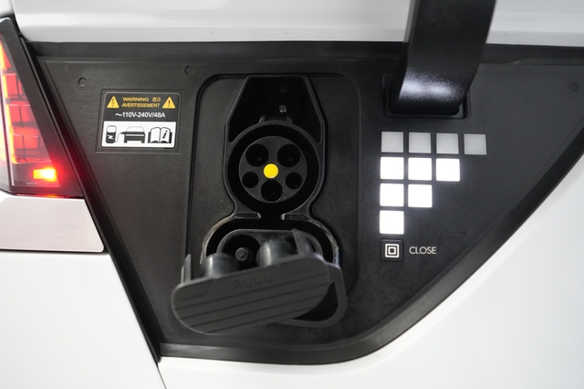 2024 Hyundai IONIQ 5