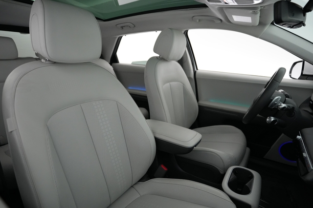 2024 Hyundai IONIQ 5