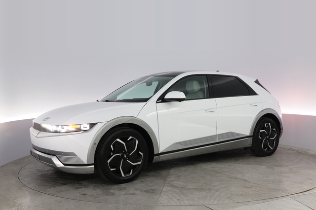 2024 Hyundai IONIQ 5