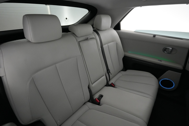 2024 Hyundai IONIQ 5