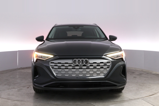 2024 Audi Q8 e-tron
