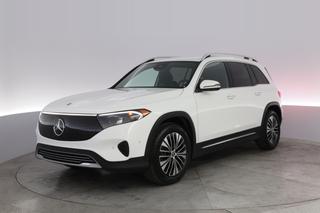 2025 Mercedes-Benz EQB