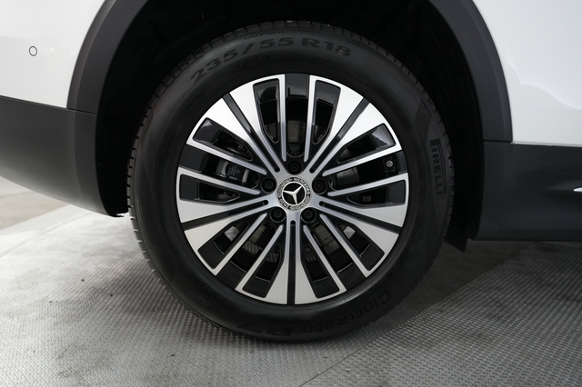 2025 Mercedes-Benz EQB