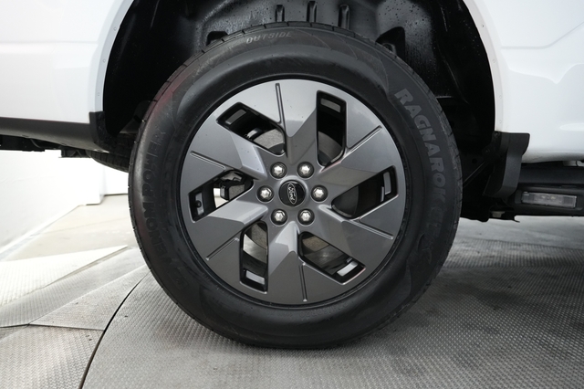 2023 Ford F-150 Lightning