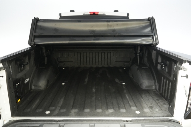 2023 Ford F-150 Lightning