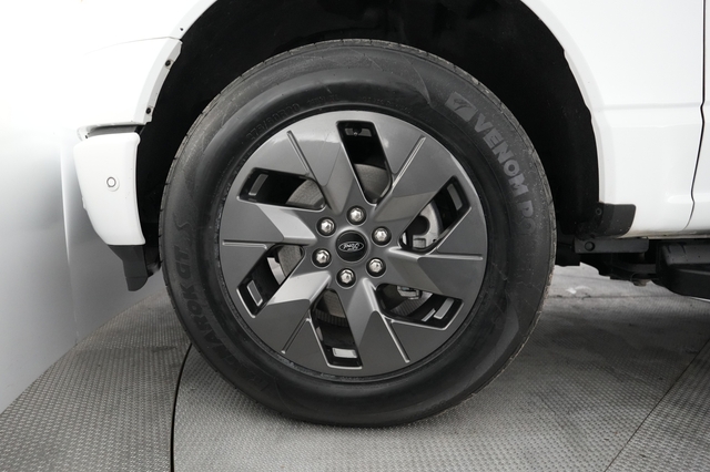 2023 Ford F-150 Lightning