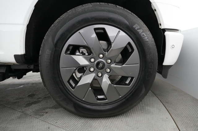 2023 Ford F-150 Lightning