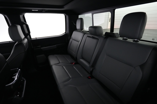 2023 Ford F-150 Lightning