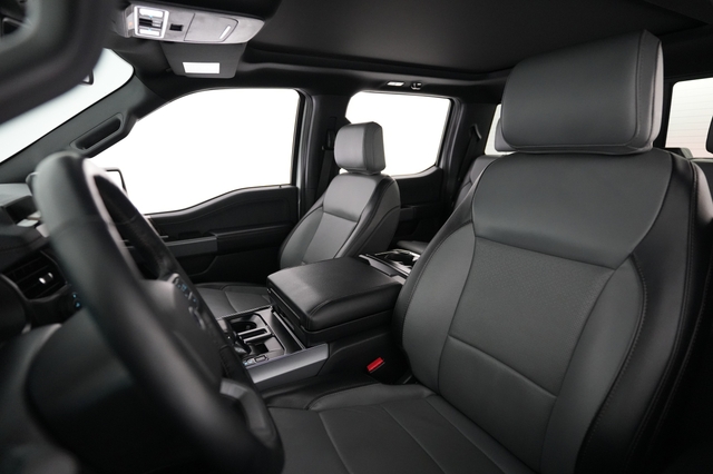 2023 Ford F-150 Lightning