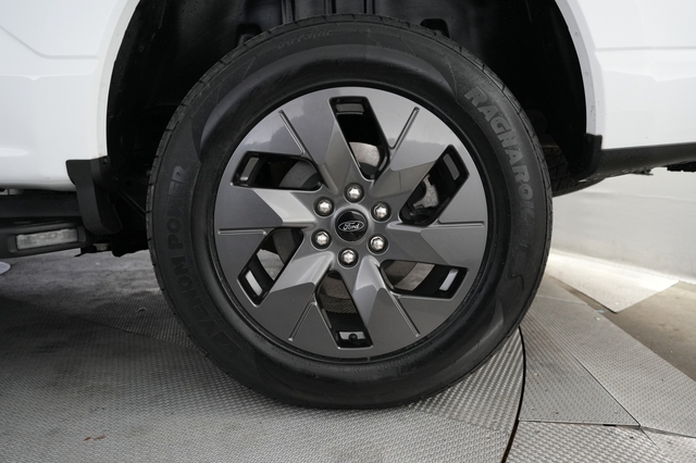 2023 Ford F-150 Lightning