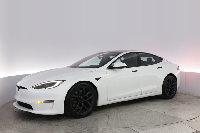 2023 Tesla Model S