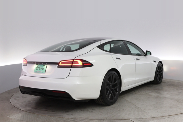 2023 Tesla Model S