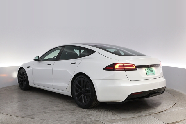 2023 Tesla Model S
