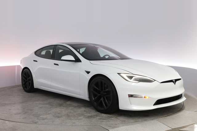 2023 Tesla Model S