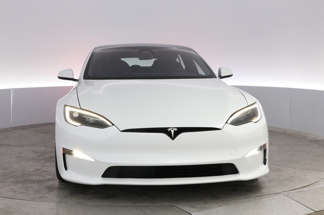 2023 Tesla Model S
