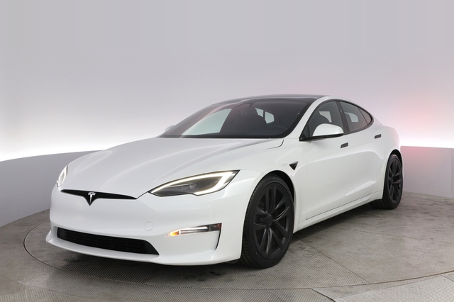 2023 Tesla Model S