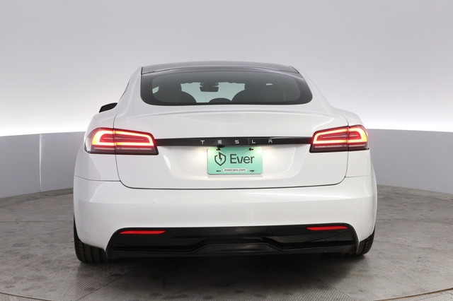 2023 Tesla Model S