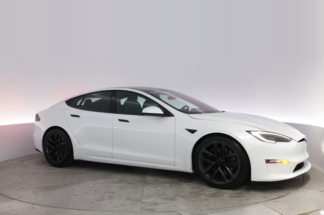 2023 Tesla Model S