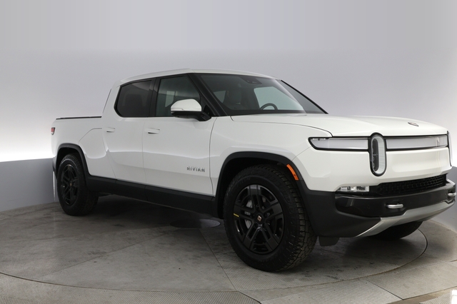 2023 Rivian R1T