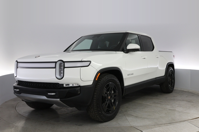 2023 Rivian R1T
