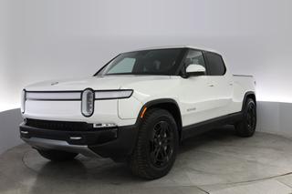 2023 Rivian R1T