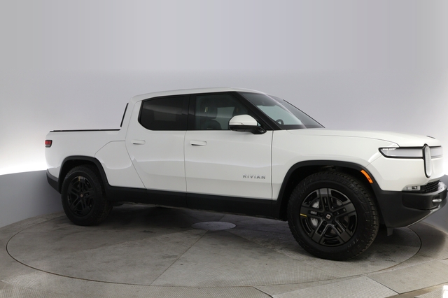 2023 Rivian R1T