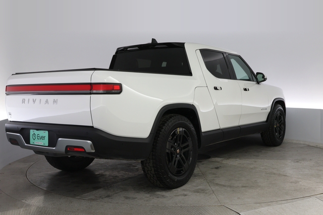 2023 Rivian R1T