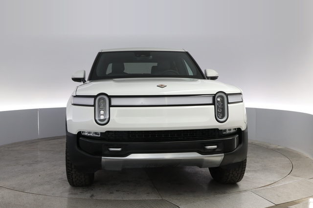 2023 Rivian R1T