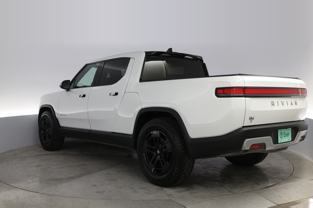 2023 Rivian R1T