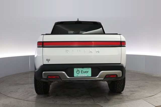 2023 Rivian R1T