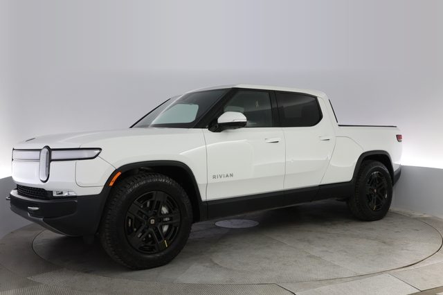 2023 Rivian R1T