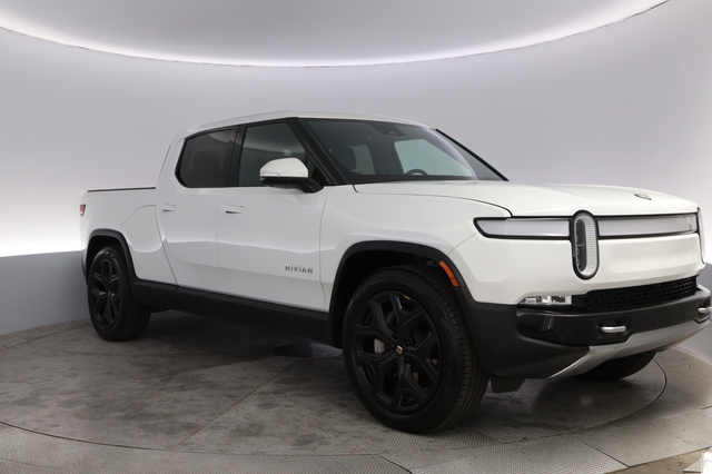 2023 Rivian R1T