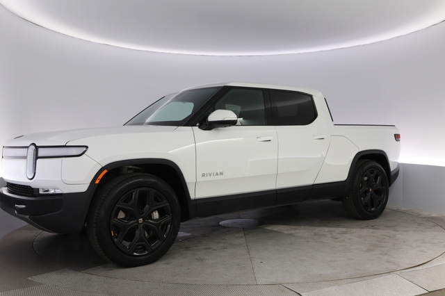2023 Rivian R1T
