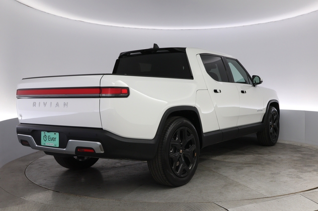 2023 Rivian R1T