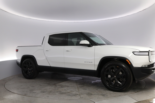2023 Rivian R1T