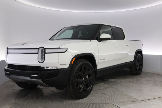 2023 Rivian R1T