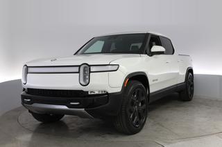 2023 Rivian R1T