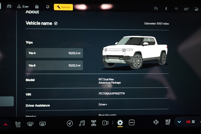 2023 Rivian R1T