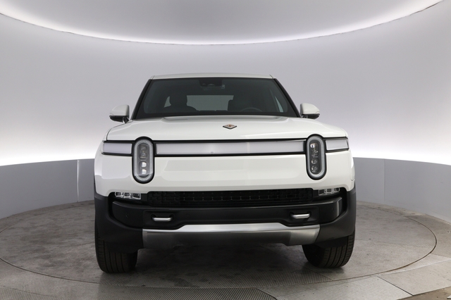 2023 Rivian R1T