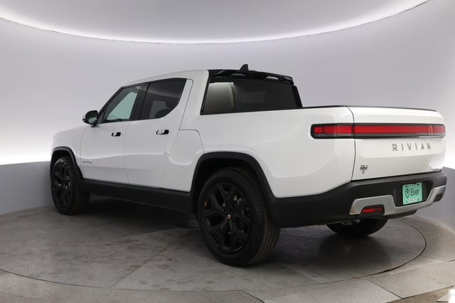 2023 Rivian R1T