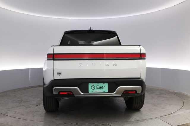 2023 Rivian R1T