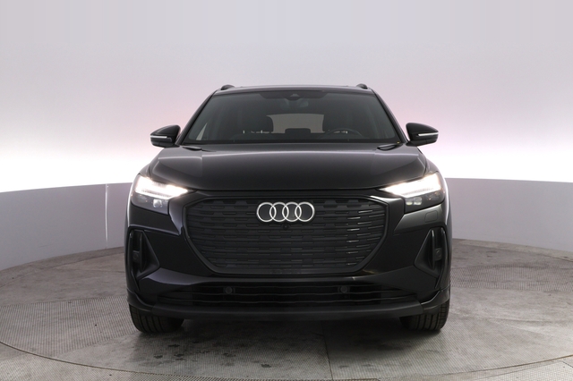 2023 Audi Q4 e-tron