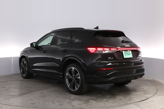 2023 Audi Q4 e-tron