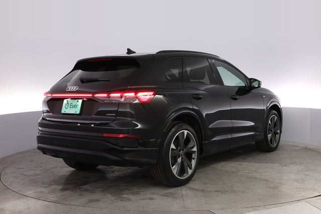 2023 Audi Q4 e-tron