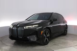 2023 BMW iX