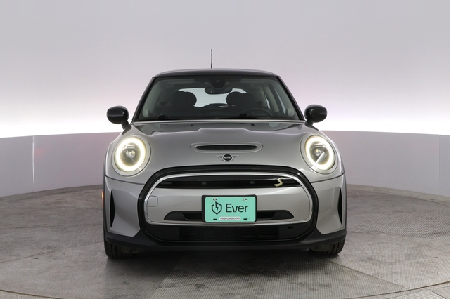 2024 MINI Cooper SE
