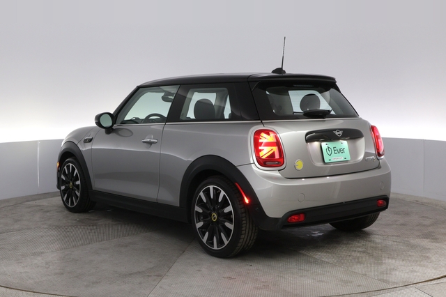 2024 MINI Cooper SE