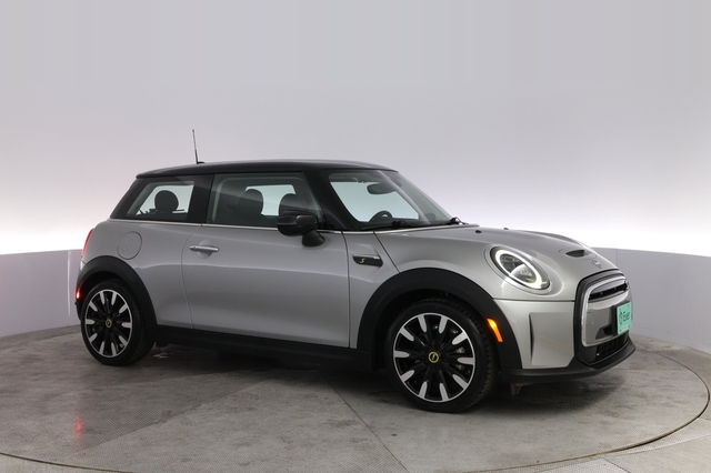 2024 MINI Cooper SE