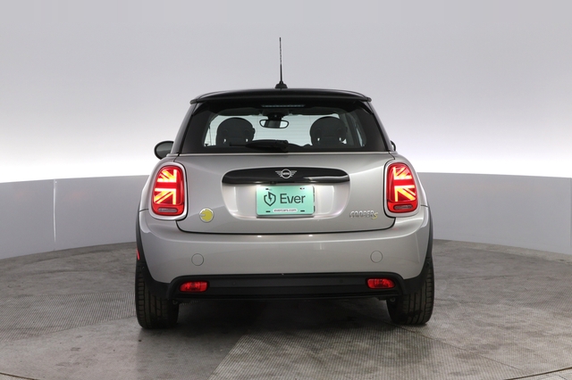 2024 MINI Cooper SE